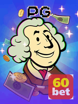 Acesso seguro à conta 60BET — ilustração editorial