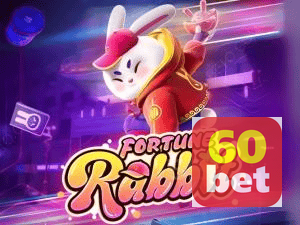 60BET bônus R$5.000 + 500 giros - Rollover 35x, prazo 30 dias, 38% taxa conversão